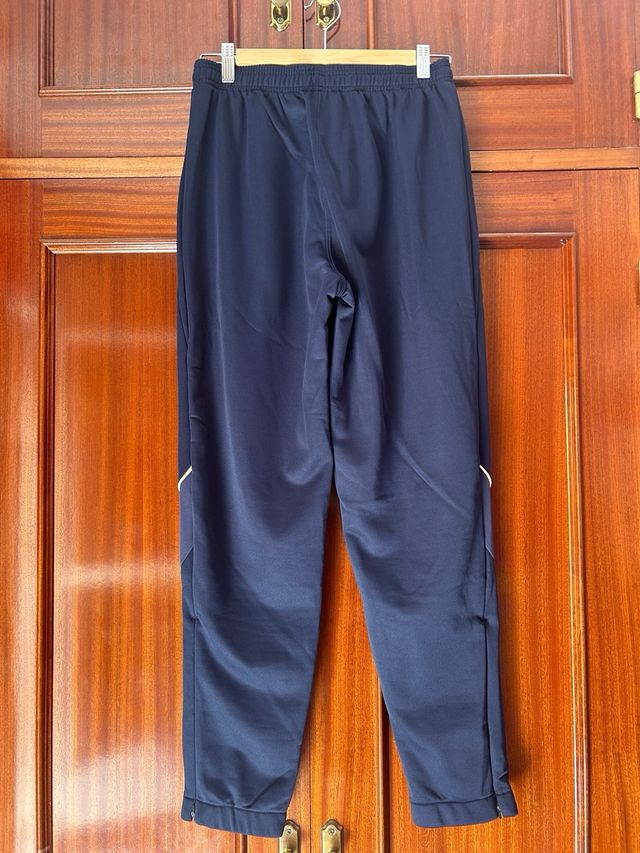 Pantalón chándal Cádiz CF 2024-25