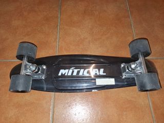 Skate Cruiser Mítical Infantil