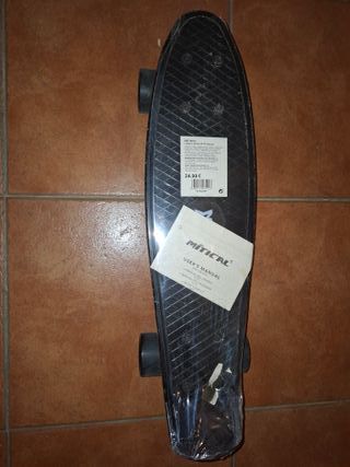 Skate Cruiser Mítical Infantil