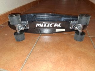 Skate Cruiser Mítical Infantil