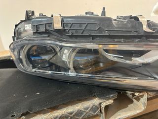 Faros BMW Serie 7 G11/G12 