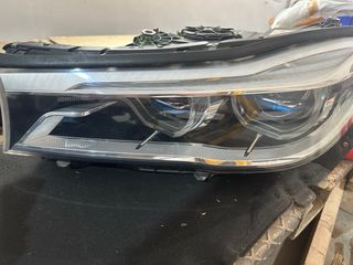 Faros BMW Serie 7 G11/G12 