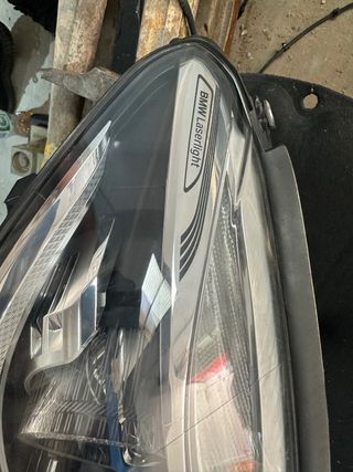Faros BMW Serie 7 G11/G12 