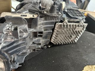 Faros BMW Serie 7 G11/G12 