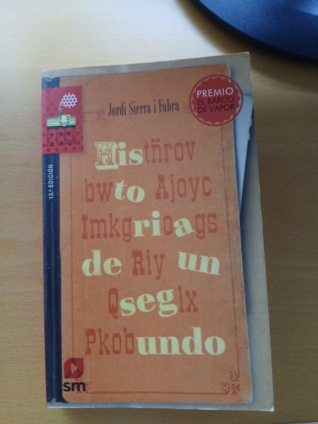 Historia de un segundo (Spanish Edition)