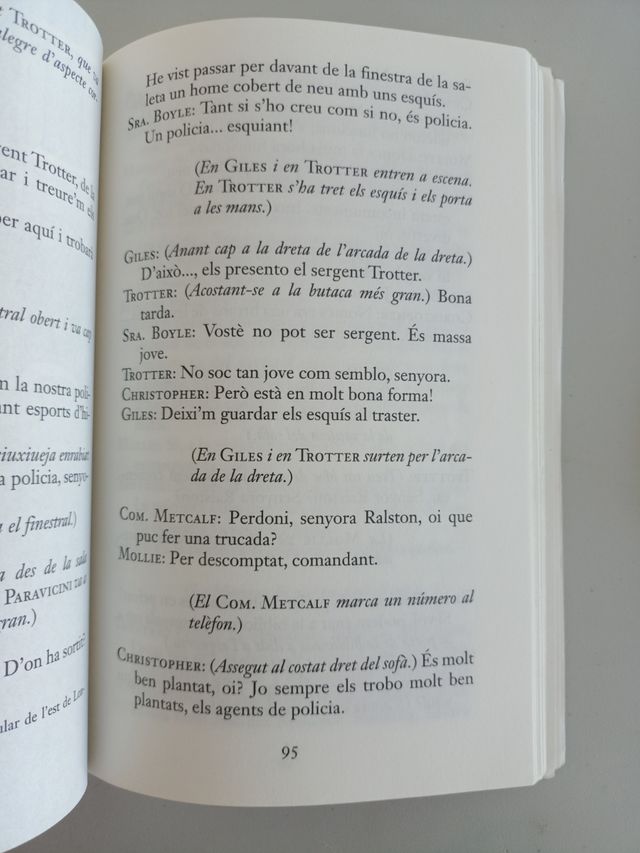 La ratera: Edició amb recursos didàctics