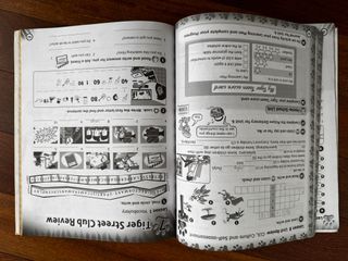 TIGER 4 Pb (ebook) Pk