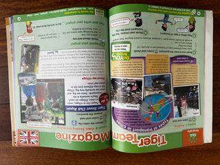 TIGER 4 Pb (ebook) Pk