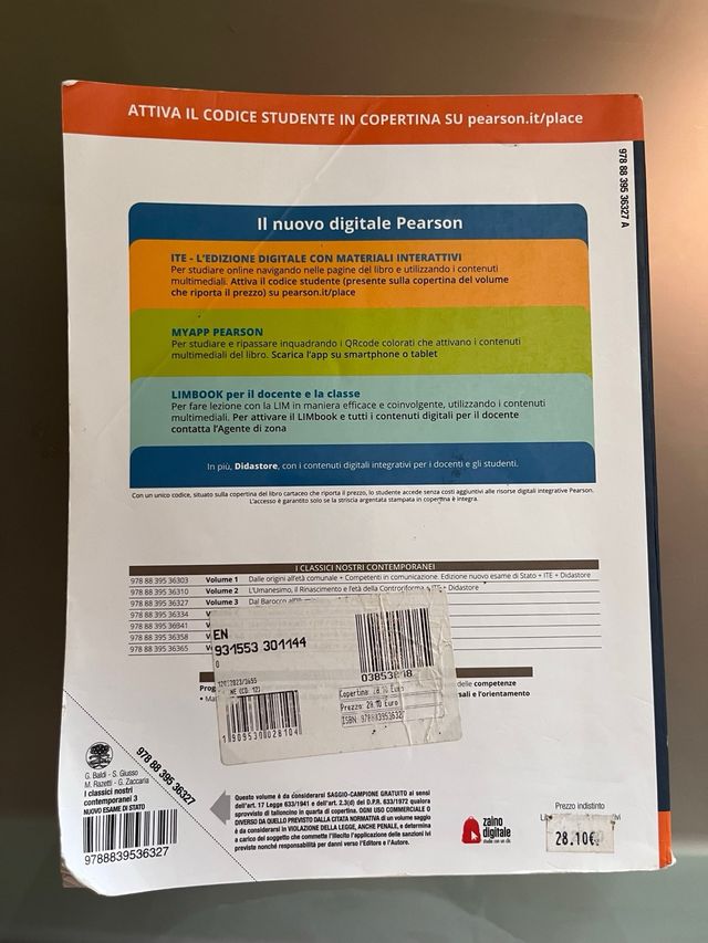 I classici nostri contemporanei 3