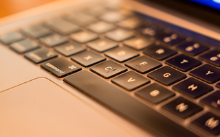MacBook Pro 13" M1 2020 - 16GB RAM 512GB