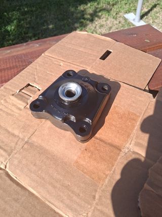 Testa Malossi runner 180 Gilera Runner