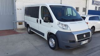 FIAT Ducato 2011