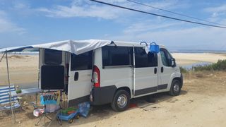 FIAT Ducato 2011