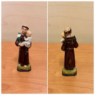 Icone religiose: Santini & Statuine