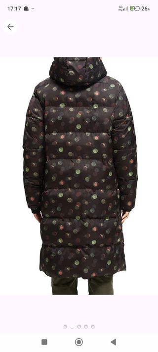 Chaqueta Scotch & Soda multicolor