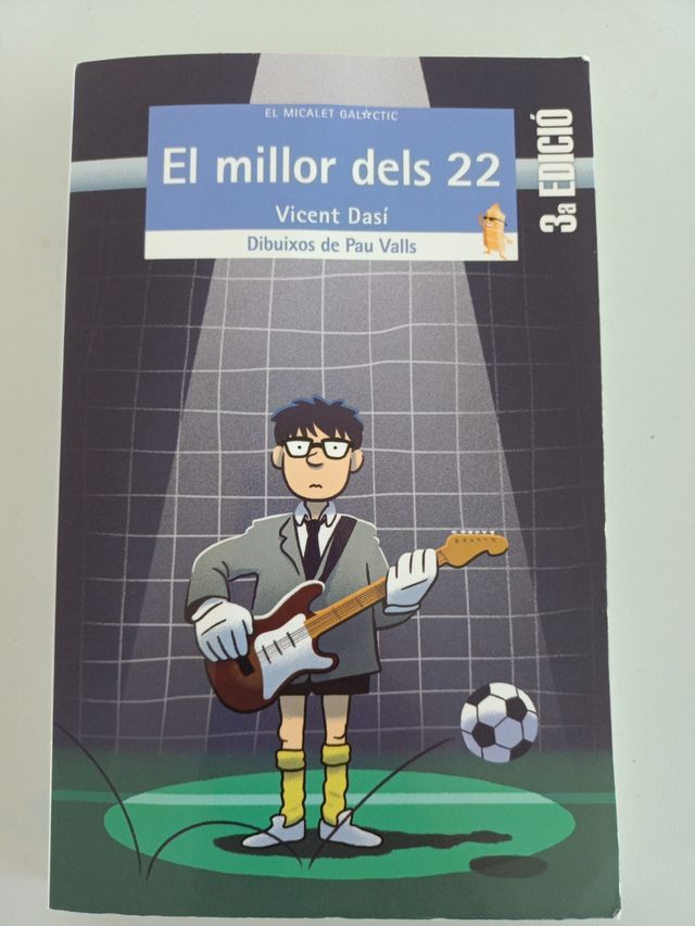 El millor dels 22