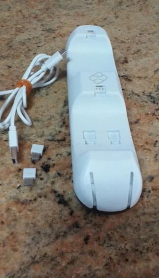 Cargador Dualsense PS5