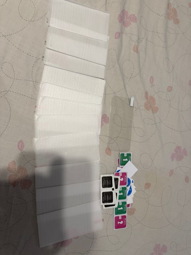 Protectores de pantalla iPhone