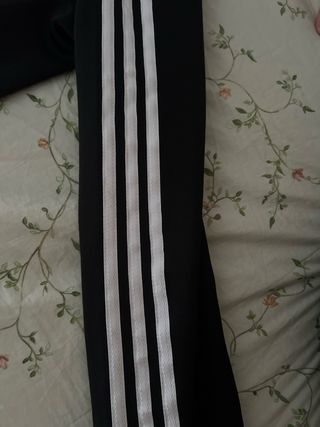 Sudadera Adidas Originals Negra - M