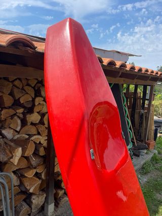 Kayak Wave Ski