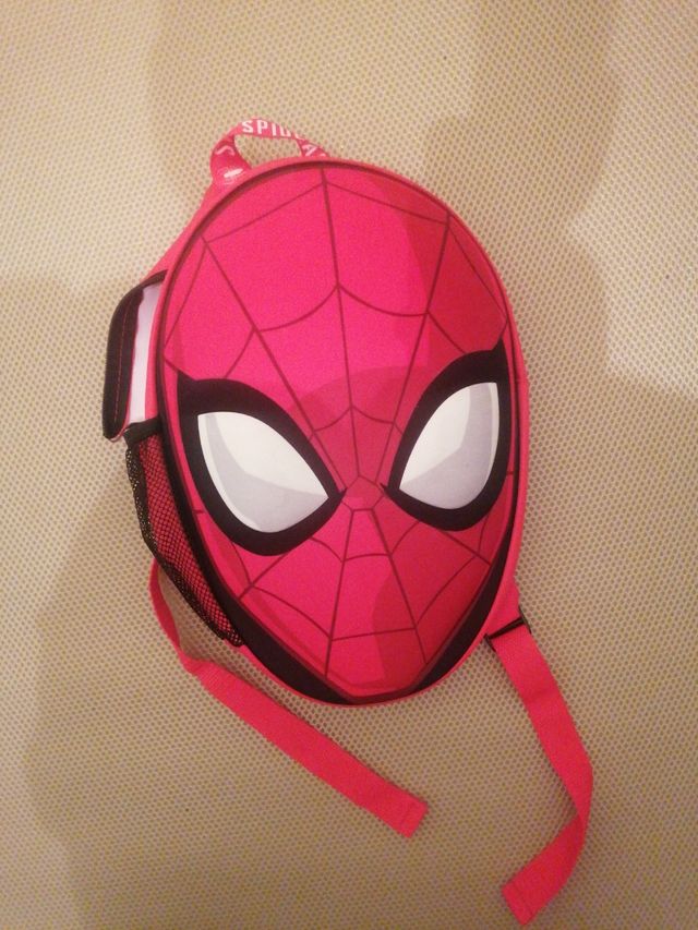 Zaino Spiderman per Bambini