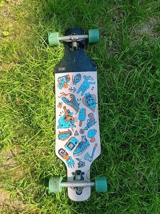 Longboard 