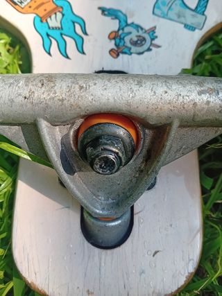 Longboard 