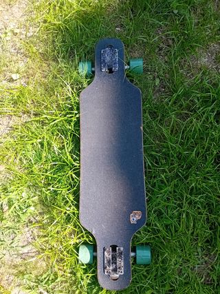 Longboard 
