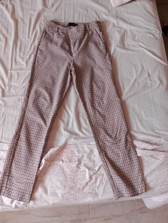 LOTE 2, talla S, 5 prendas 