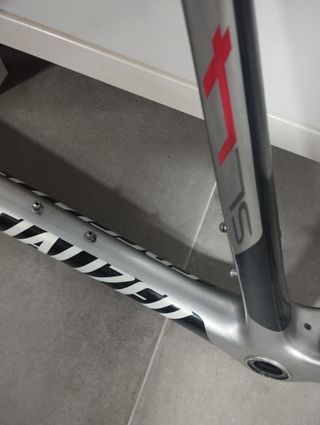 Cuadro Specialized Tarmac SL4 talla 54