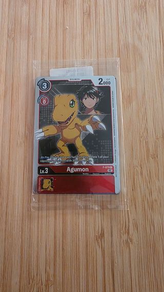 Card Digimon