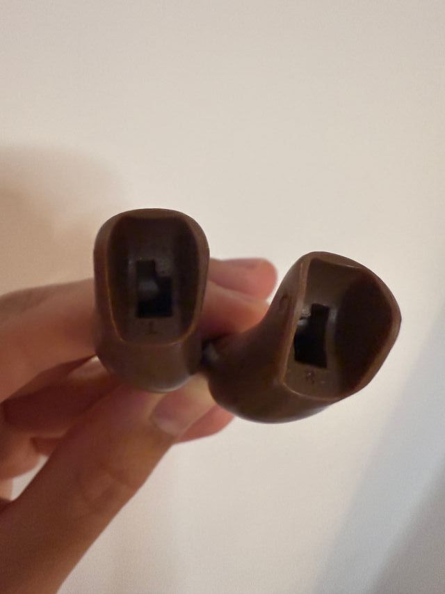 Piernas de muñeca Rainbow High Phaedra