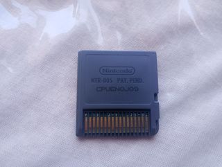 Pokémon Platino Nintendo DS