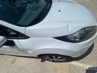 Ford Fiesta 2011