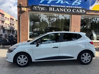 Renault Clio 1.2 