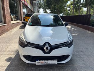 Renault Clio 1.2 