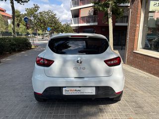 Renault Clio 1.2 