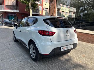 Renault Clio 1.2 