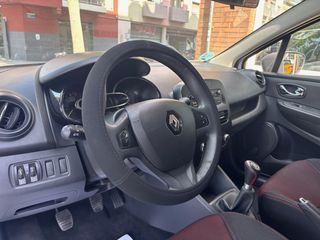 Renault Clio 1.2 