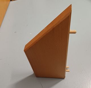 Cama Tatami Japonesa - Madera