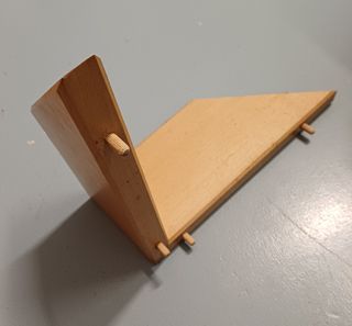 Cama Tatami Japonesa - Madera