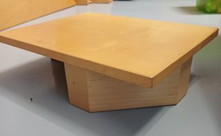 Cama Tatami Japonesa - Madera