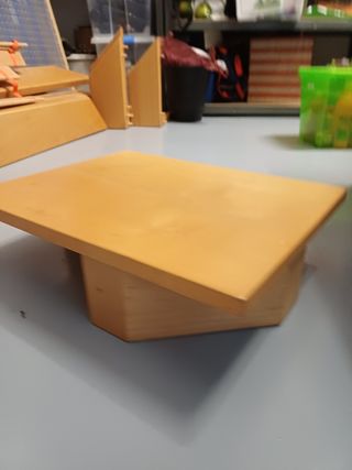 Cama Tatami Japonesa - Madera