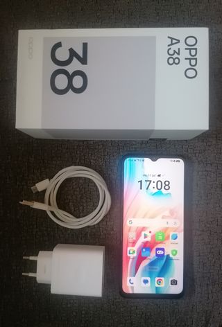 Oppo A38 Smartphone