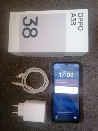 Oppo A38 Smartphone