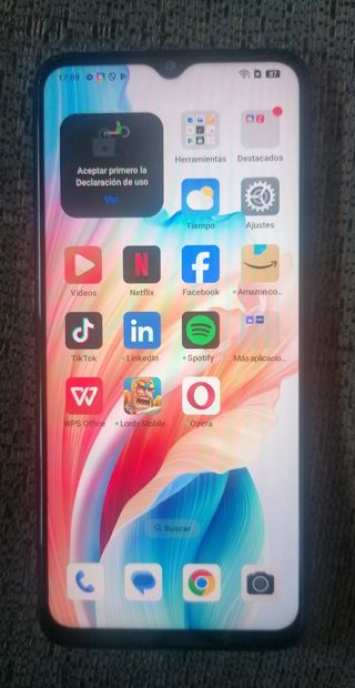 Oppo A38 Smartphone