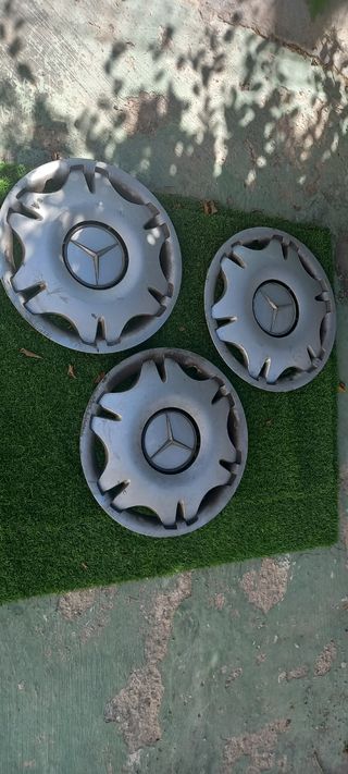 Tapacubos Mercedes Benz Vito 230