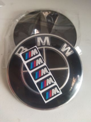 2 emblema bmw