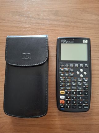 HP 50g Calculadora gráfica