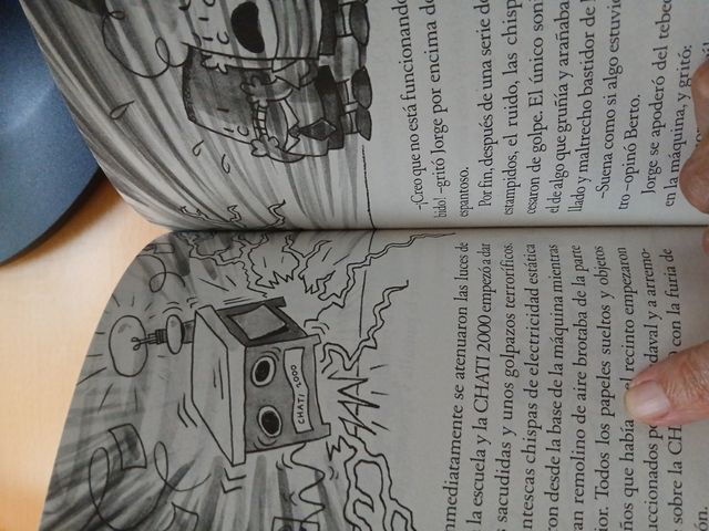 El capitán Calzoncillos y el ataque de los retrete